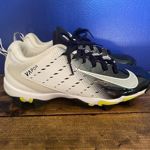 Nike vapor cleats